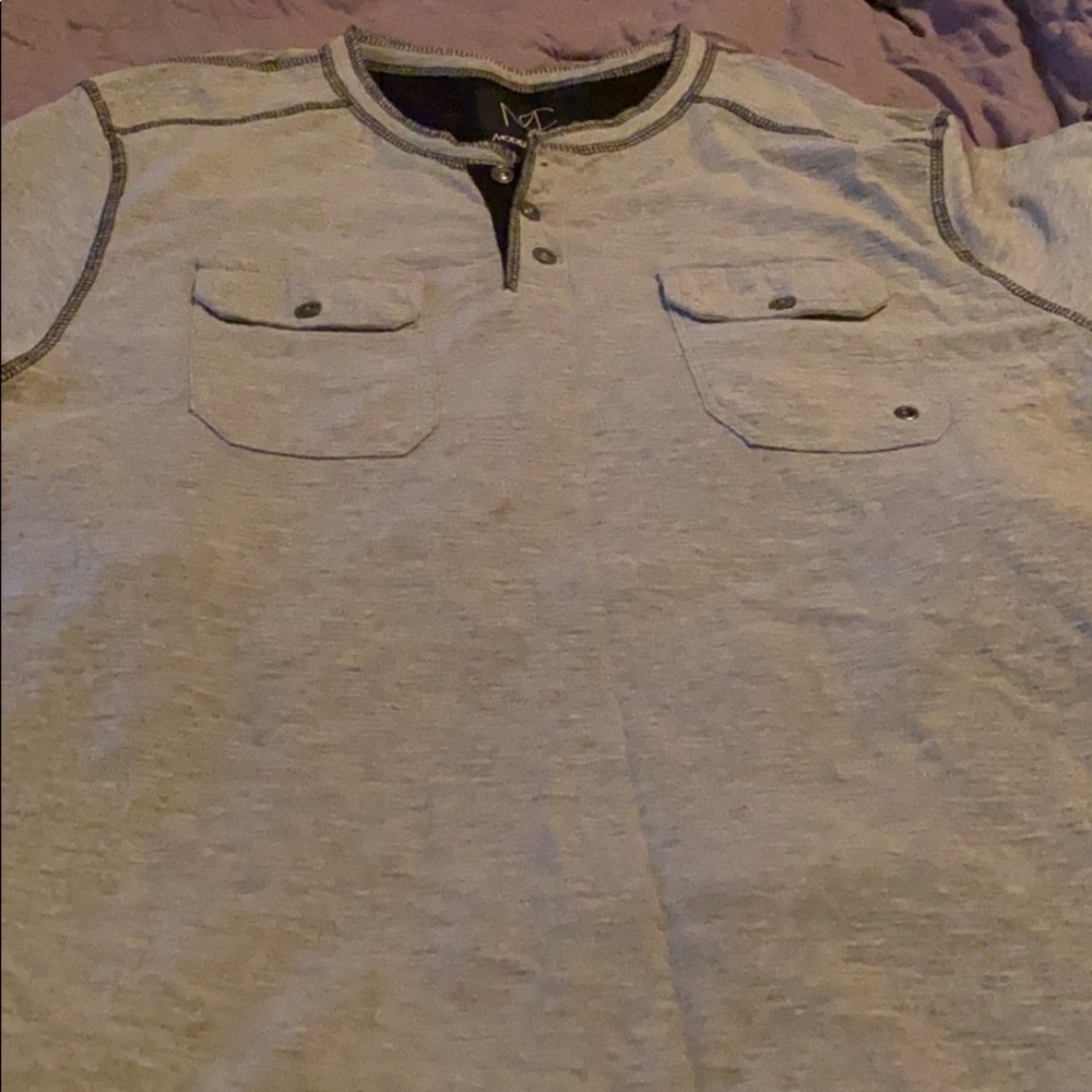Modern Culture shirt